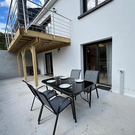 Appartamento Belle-Ile Vannes Esterno foto